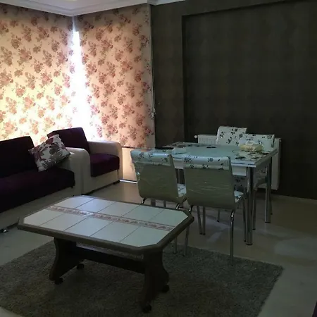 مفروشة *