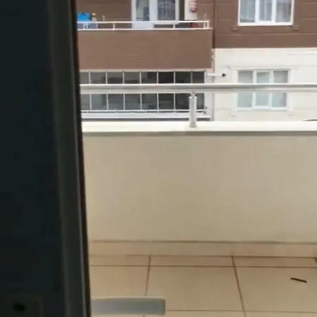 مفروشة Appartement *