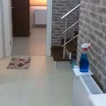 مفروشة Appartement