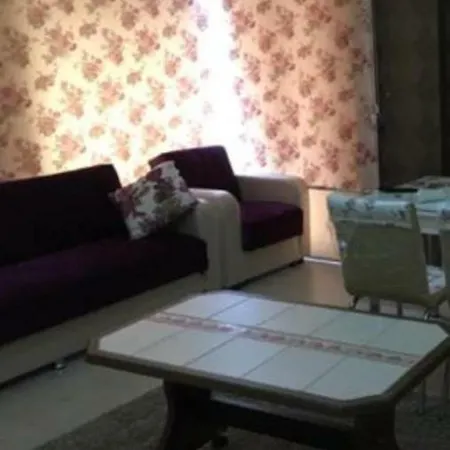 مفروشة Bursa