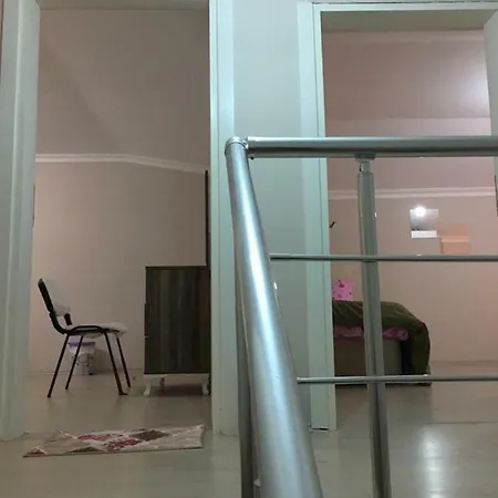 مفروشة Appartement