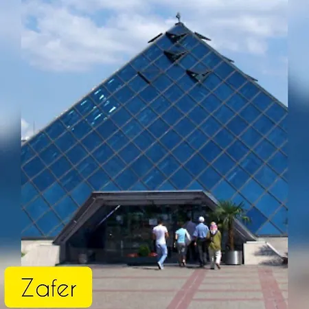 Appartement مفروشة *