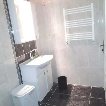 Appartement مفروشة *