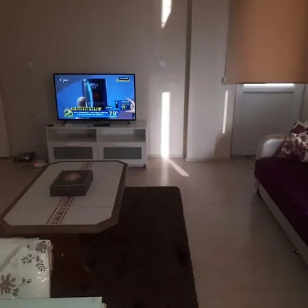 مفروشة Appartement *