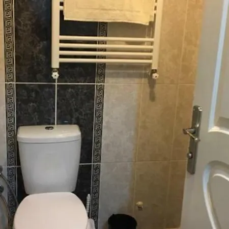 مفروشة Appartement