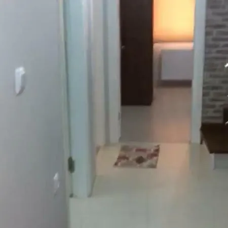 Appartement مفروشة