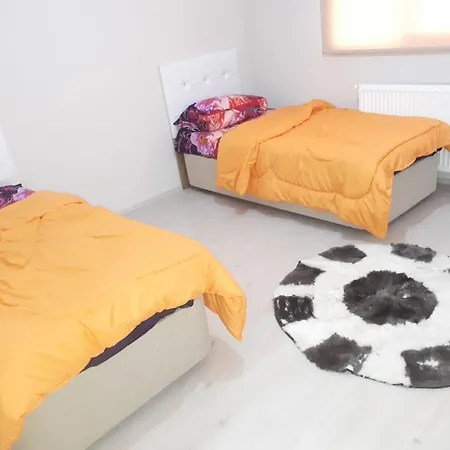 مفروشة Appartement *