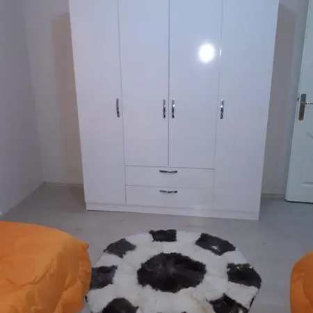 مفروشة Appartement *