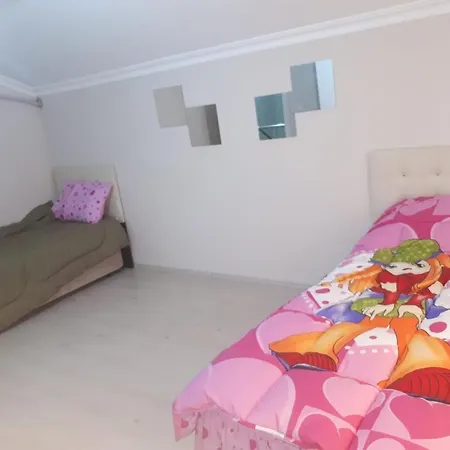 مفروشة Appartement *